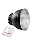 Godox AD-R6 169mm Approx 7" Standard Bowens Mount Reflector for Godox AD600B AD600BM AD600Pro MS200 MS300 primary