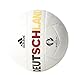 adidas Performance Euro 16 OLP Germany Capitano, White/Yellow/Power Red, 5