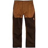 Browning PNT,Upland,Denim,Choc/TAN,36X34 (3026674864)