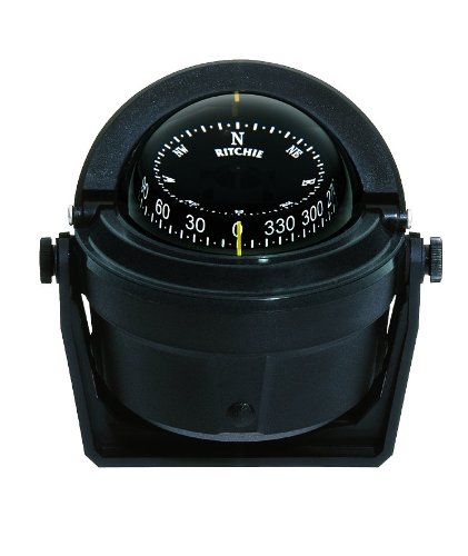 B-81 Ritchie Compass Dial de 3 pulgadas