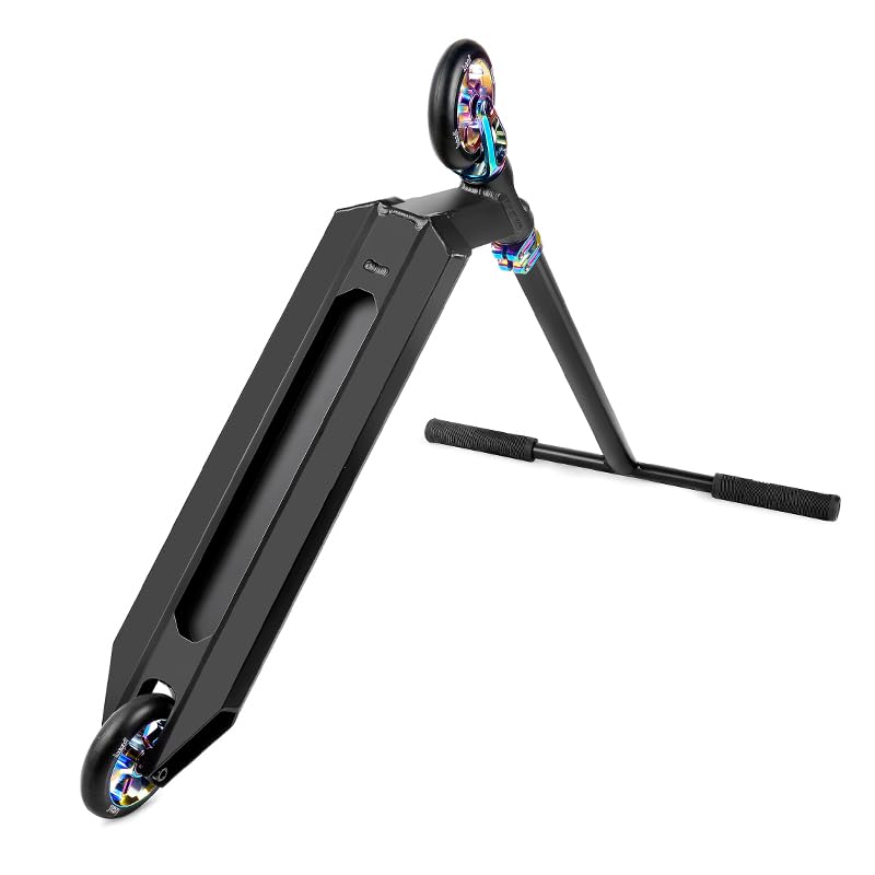 Pro Trick Scooters Stunt Scooters for Teens 10 Years and up