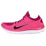 Nike Free 4.0 Flyknit Running Women's Shoes Size