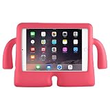 Speck Products iGuy Freestanding Protective Case for iPad Mini 4, 3, 2, 1 (73423-6490)