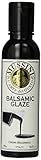 Mussini Crema, Glaze of Balsamic Vinegar of Modena, 5.07 Ounce Bottle