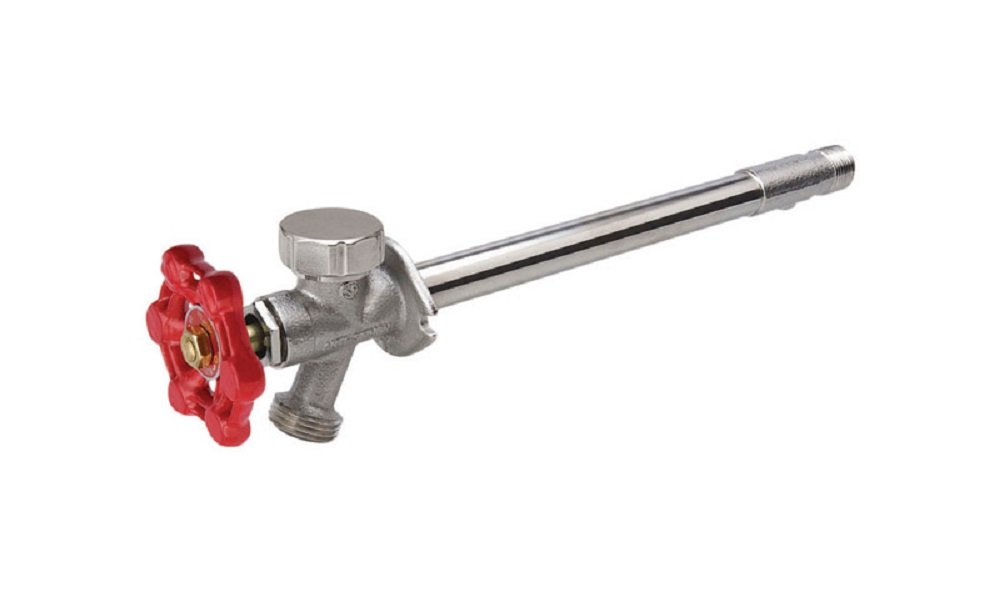 Mueller B K 104 515 Sillcock Valve Amazon In Home Improvement