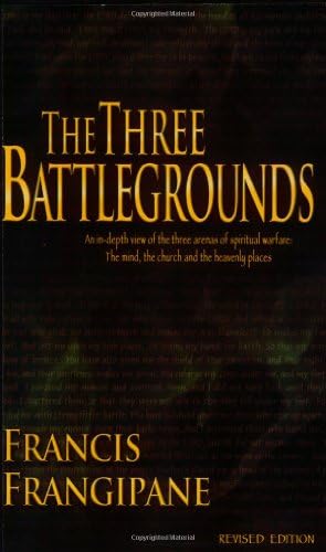 The Three Battlegrounds