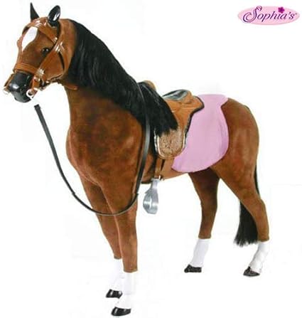 costco american girl horse