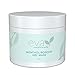 Menthol Rosehip Gel Mask by Eva Naturals - Peppermint Oil, Vitamin C - Organic Skin Care - Best Facial Mask Moisturizer - Pore Minimizer - Prevents Wrinkles & Fine Lines