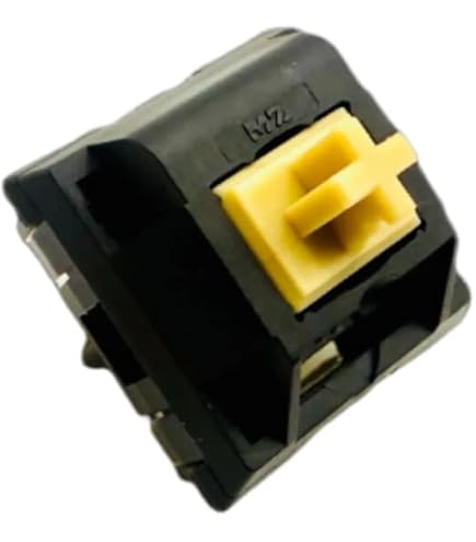 Amazon.com: Metrickeys HMX X Sillyworks Nap Switch, Factory-Lubed