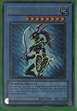 Yu-Gi-Oh Card - Sye-024 - Black Luster Soldier