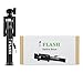 iFlash Selfie Stick - [Battery Free] Wired Selfie Stick for iPhone SE/6S/6S Plus/6/6 Plus/5S/ GalaxyS7/ Galaxy S7 Edge/Nexus 6p/ LG G5 and More (Wired/Battery Free Model)