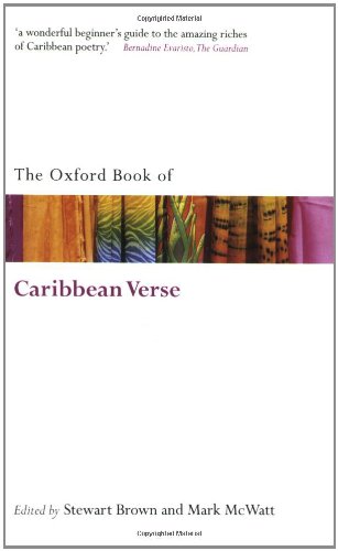The Oxford Book of Caribbean Verse (Oxford Books of Prose...