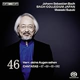 V 46: Cantatas