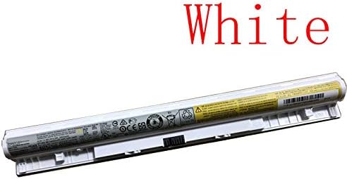 L12M4E01 Laptop Battery Replacement for Lenovo IdeaPad Z50-70 Z40-75 G50-80 G50-30 S510P Series Notebook 14.88V 41Wh