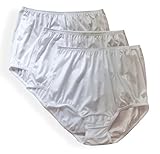 Vanity Fair Classic Ravissant Tailored Brief - Pack of 3-15712