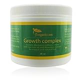 J’Organic Solutions Natural Organic Pomade (Hand Made Hair grease for men & women) Stronger, Softer, shinier, healthier hair, with Tea Tree Oil, Green Tea Extract, Rosemary Oil & more.