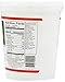 Fondarific Buttercream Antique White Fondant, 2-Pounds