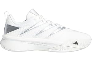 adidas Men's Dame Certified 3 Basketball Shoes