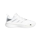 adidas Unisex Dame Certified 3 Basketball