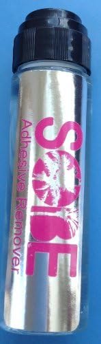 Lace Release and Extension Remover 1.4 Oz Travel Size By Sobe Organics by Sobe Organics