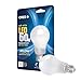 Cree 60W Equivalent Soft White (2700K) A19 LED Light Bulb with 4Flow Filament Design