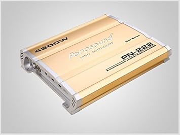 panasound car woofer price