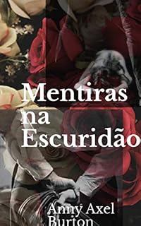 Livro Mentiras na Escuridão