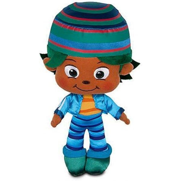 wreck it ralph sugar rush plush