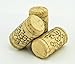 72 Bellcork #9 Long 45 X 24 mm Winery Grade Natural Cork Stopper