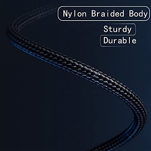 USB C Headphones for Samsung S21 S21+ S20 FE Note 20 Earbuds HiFi Stereo Earphones with Mic and Volume Control in-Ear Wired Earbuds Noise Cancelling Headsets for Pixel 4 3 2 XL OnePlus 9 Pro 8T 8 7