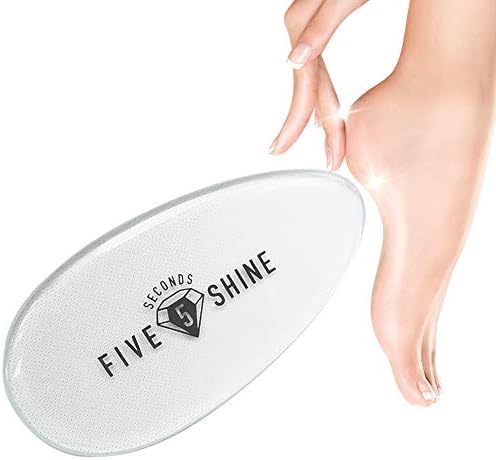 Amazon Co Jp 5セカンズシャイン かかと削り ビューティー