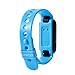 UNICEF Kid Power Band - Blue Version
