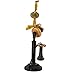 Kurt Adler Downton Abbey Telephone Ornament, 4-Inch