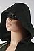 Green Arrow Oliver Queen Blinder Halloween Eye Patch