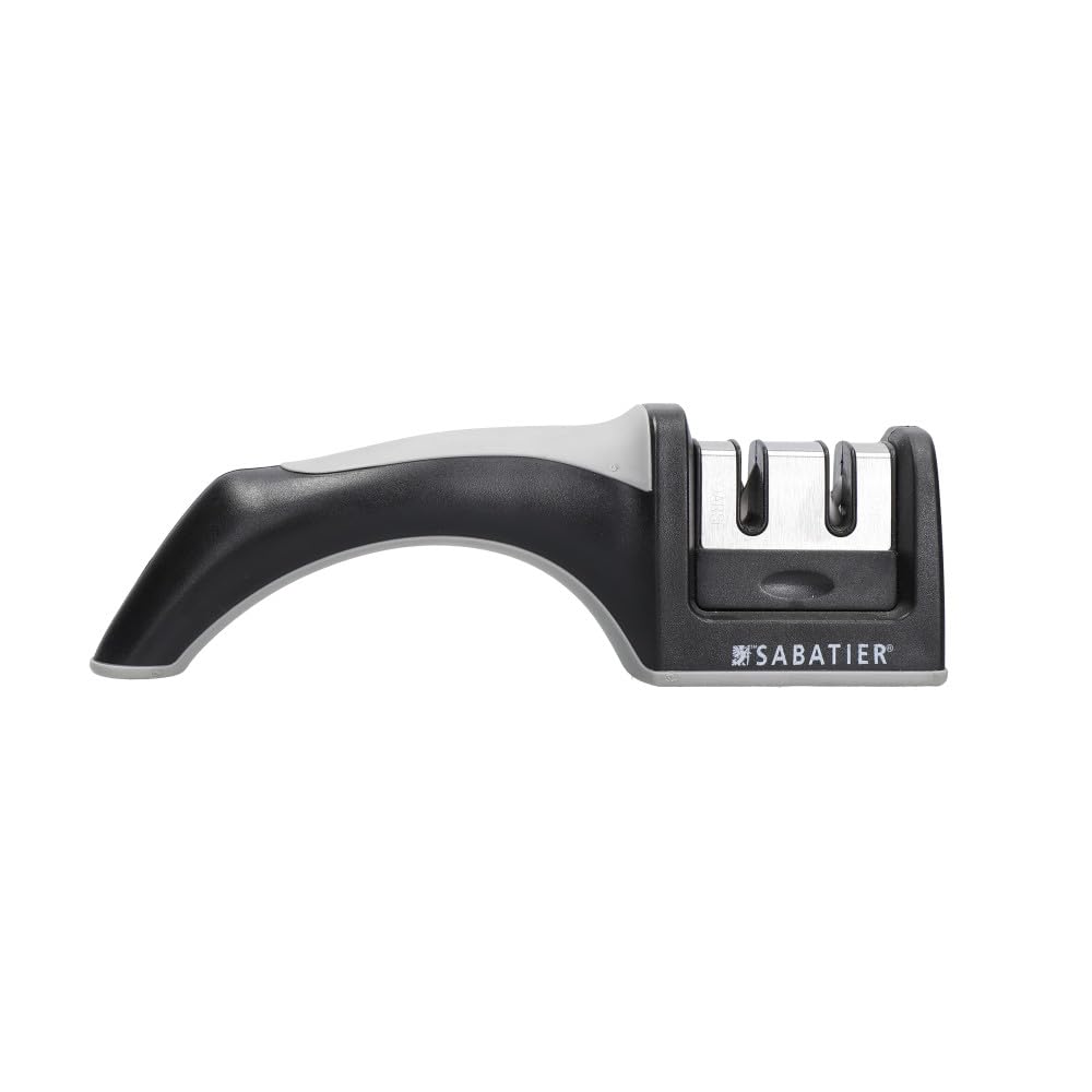 Sabatier Maison Classic Knife Sharpener, 13 cm (5")