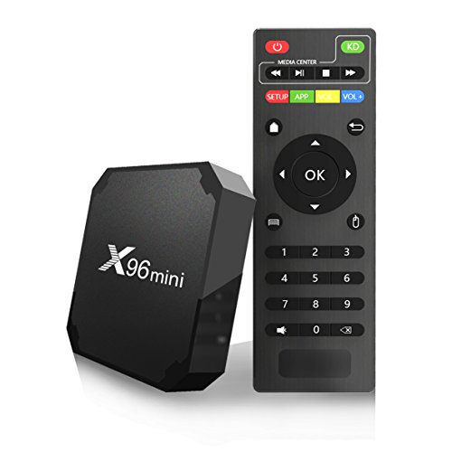 2018-Android-TV-Box-Smart-TV-Box-with-Quad-Core-X96-Mini-Android-71-OS-Amlogic-S905W-3D4KHD-Media-Player-2GB-16GB-WiFi-24G-X96-Mini-TV-Box