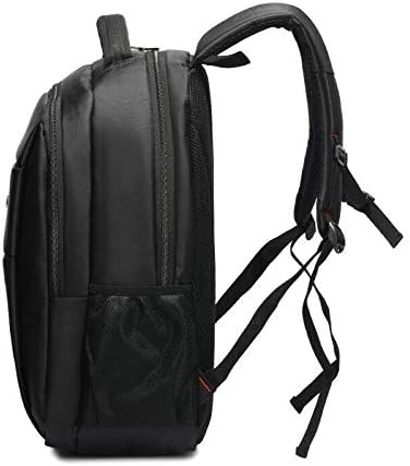 Lotus Backpack Work, School, College, Laptop Business, Office Large Backpack Strong Waterproof Premium Quality Rucksacks (78909) - Image 4