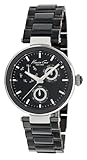 Kenneth Cole New York Women's KC4729 Classic Round Multi-Function Analog Watch