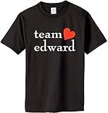South Horizon Team Edward T-Shirt~Black~Adult SM