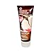 Desert Essence Coconut Conditioner - 8 fl oz - Nourishing for dry hair, smooth frizz and restore moisture and shine with Organic Coconut Oil, Shea Butter, and Sunflower Oil -