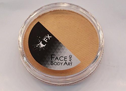 CheekFx Cream Water Based PAint (30g)