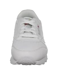 Reebok Big Kid Toddler Classic Leather Sneaker