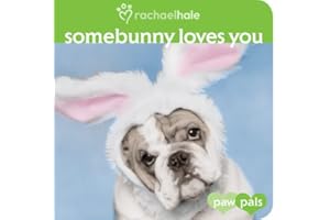 Somebunny Loves You