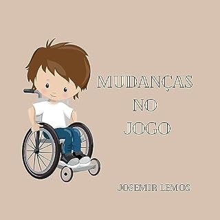 Livro Mudanças no Jogo