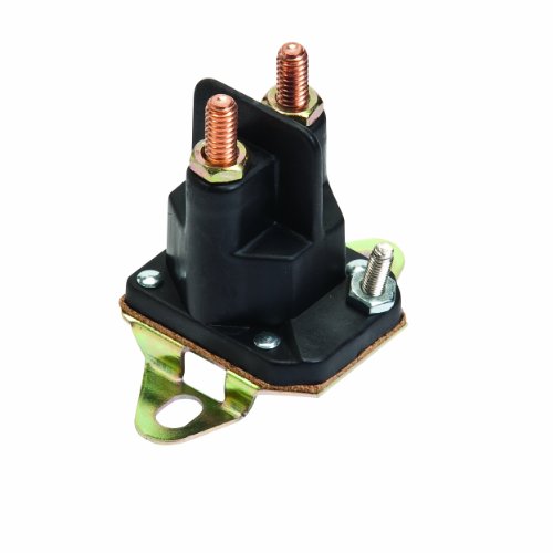 Oregon 33-331 Solenoid Replacement for Murray 24285, 21261, 42485