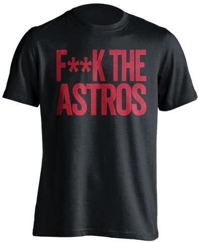 astros haters shirt