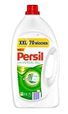 Persil Universal-Gel XXL 70 WL, 5.11 l