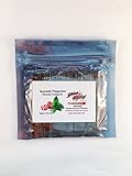 Spearmint Peppermint Flavored Toothpicks 100 Qty Bulk Bag (spearmint peppermint)