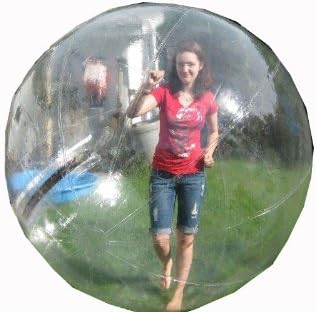 inflatable water walking ball amazon