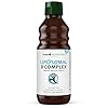 Liposomal-Vitamin-B-Complex-250ml-B1-B2-B3-B6-B7-B9-B12-Liposomal-for-Optimal-Absorption--No-Artificial-preservatives--Supports-a-Healthy-Nervous-System-by-Yoga-Nutrition Liposomal Liquid Vitamin B Complex 250ml (Large) – High Strength, Liposomal Maximum Absorption B Vitamins, Boosts Immune…